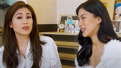 Toni Gonzaga on what happened after Alex Gonzaga ‘Tinanggal .